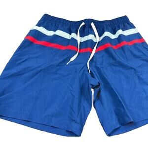 ⭐️NWOT Chubbies The Madison Aves 7” Classic Swim Trunk XL